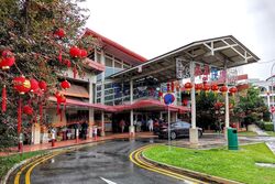 Blk 219 Jurong East Street 21 (Jurong East), HDB 5 Rooms #499035601